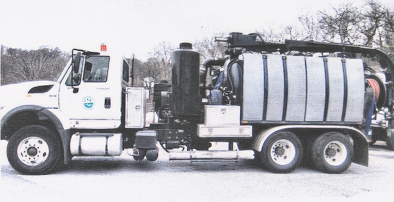 2013 INTERNATIONAL 7600